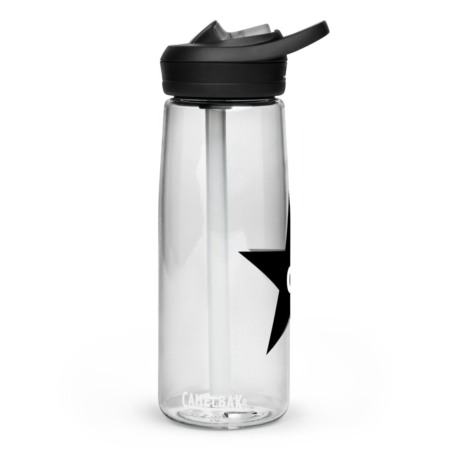 Zero Star Water Bottle