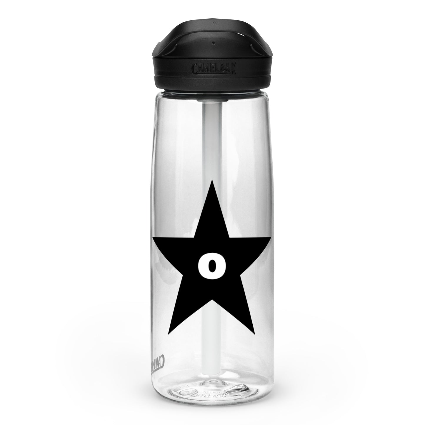 Zero Star Water Bottle