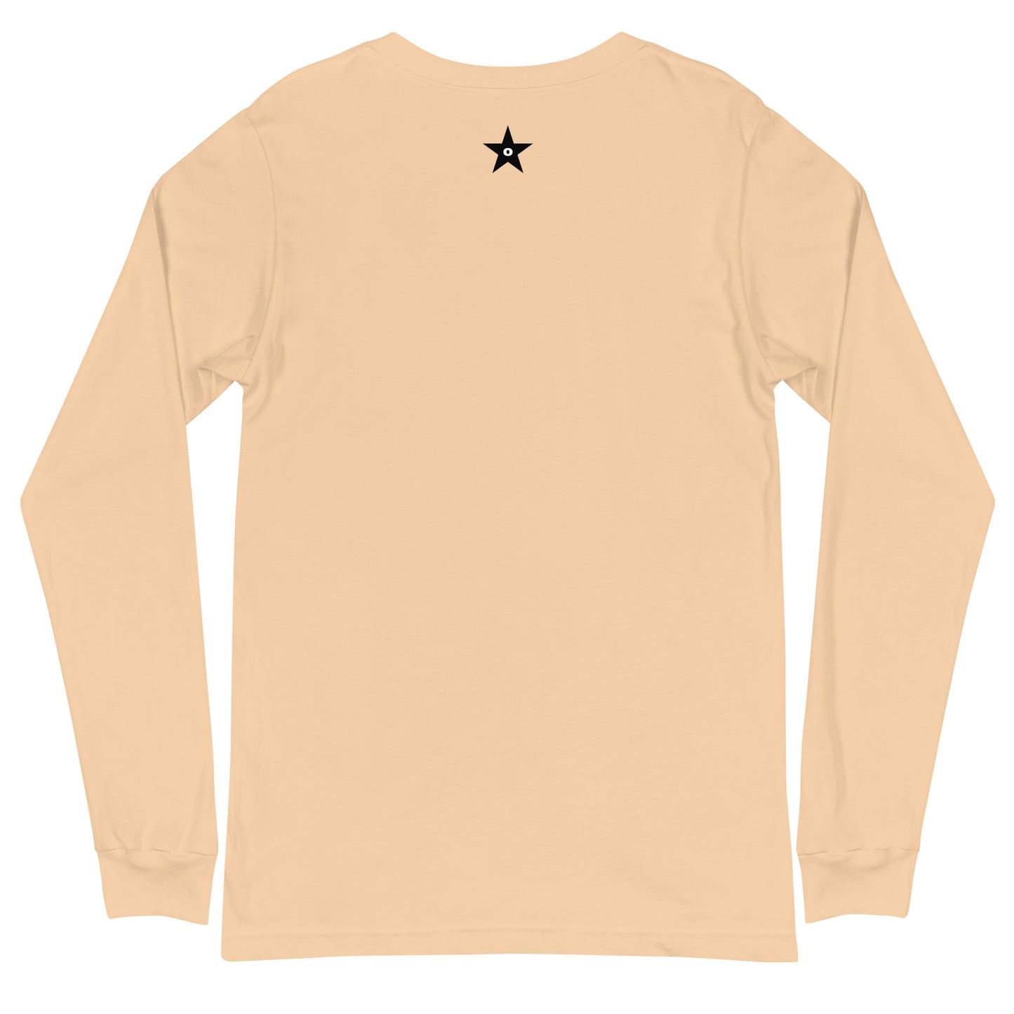 Zero Star Long Sleeve