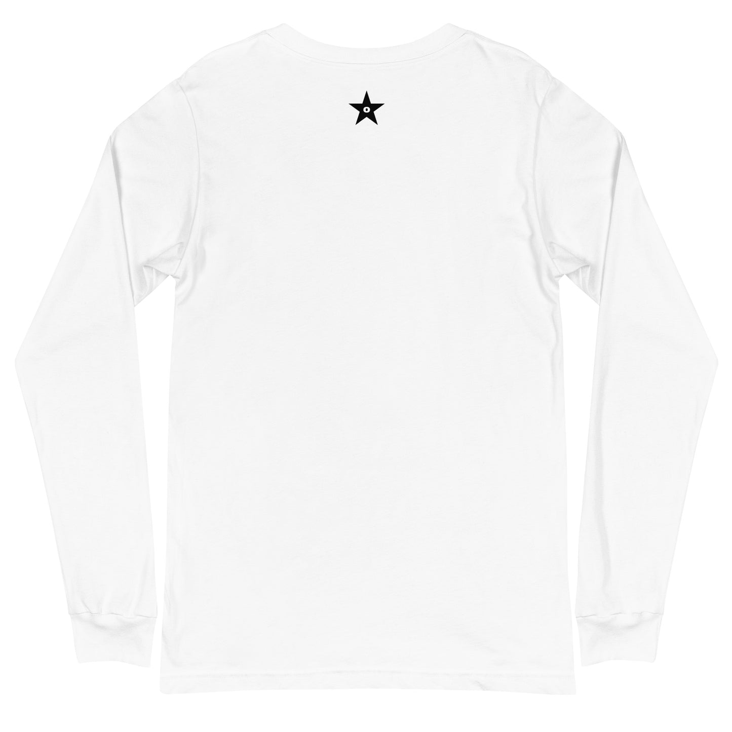 Zero Star Long Sleeve