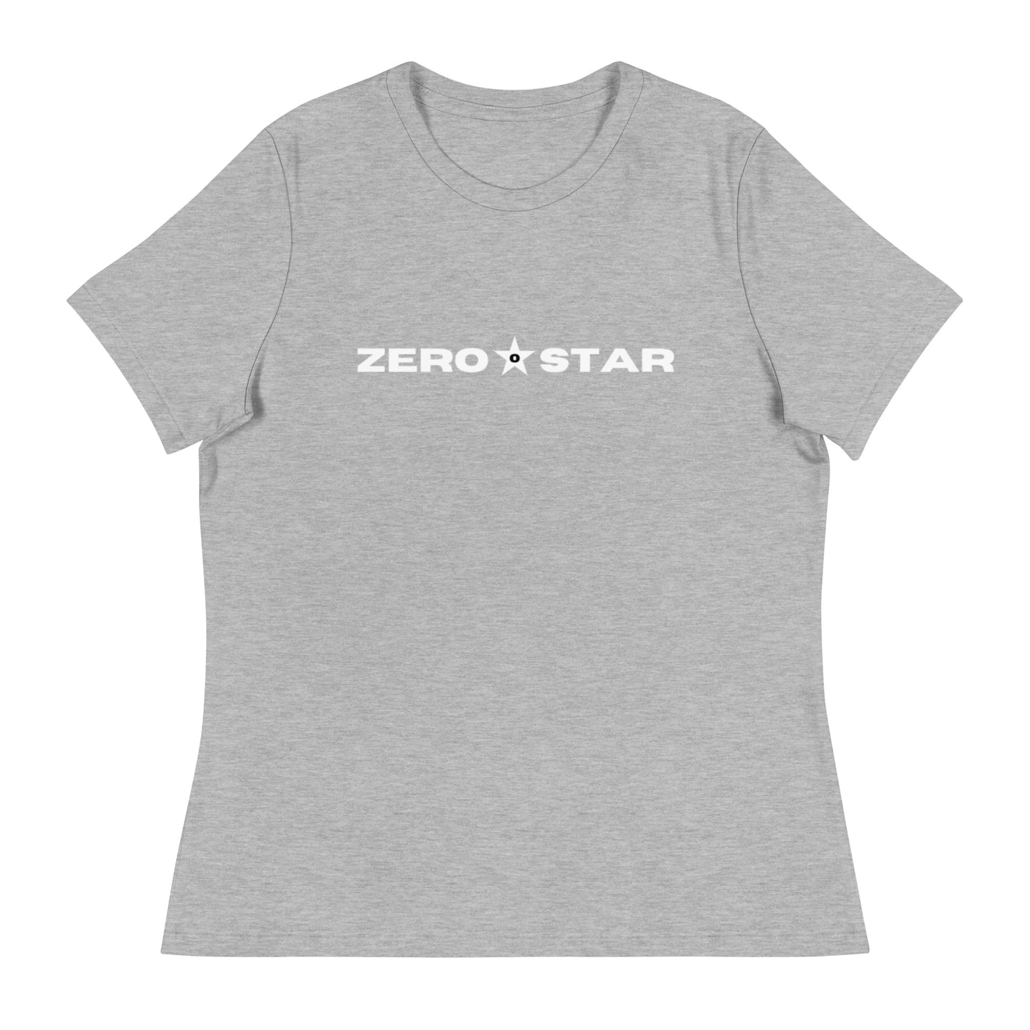 Women's Zero Star T-Shirt