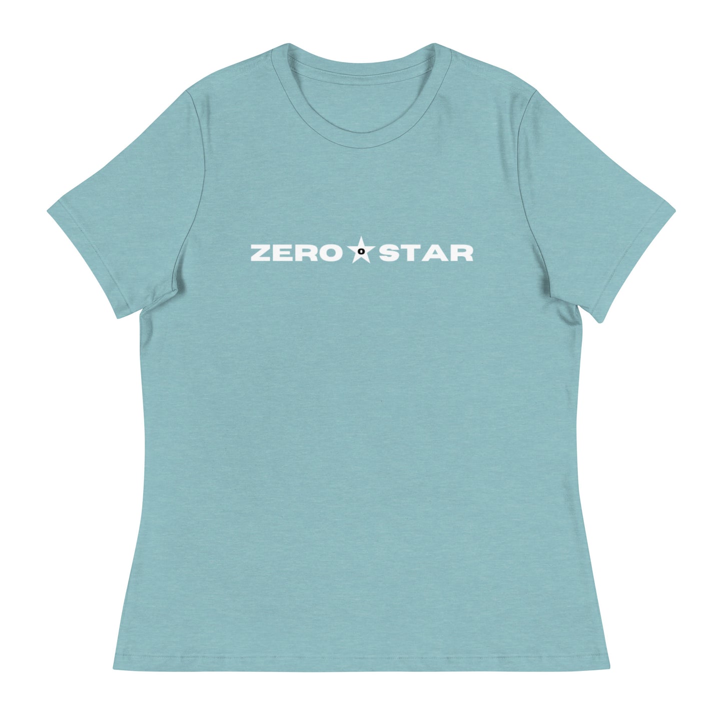 Women's Zero Star T-Shirt
