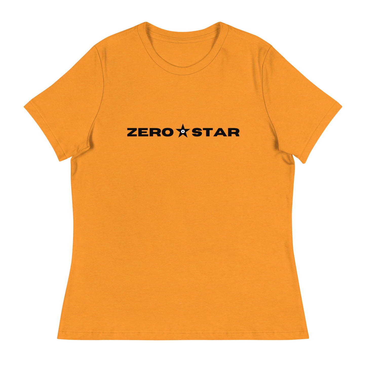 Women's Zero Star T-Shirt