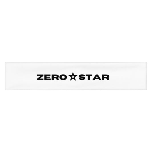 Zero Star Headband