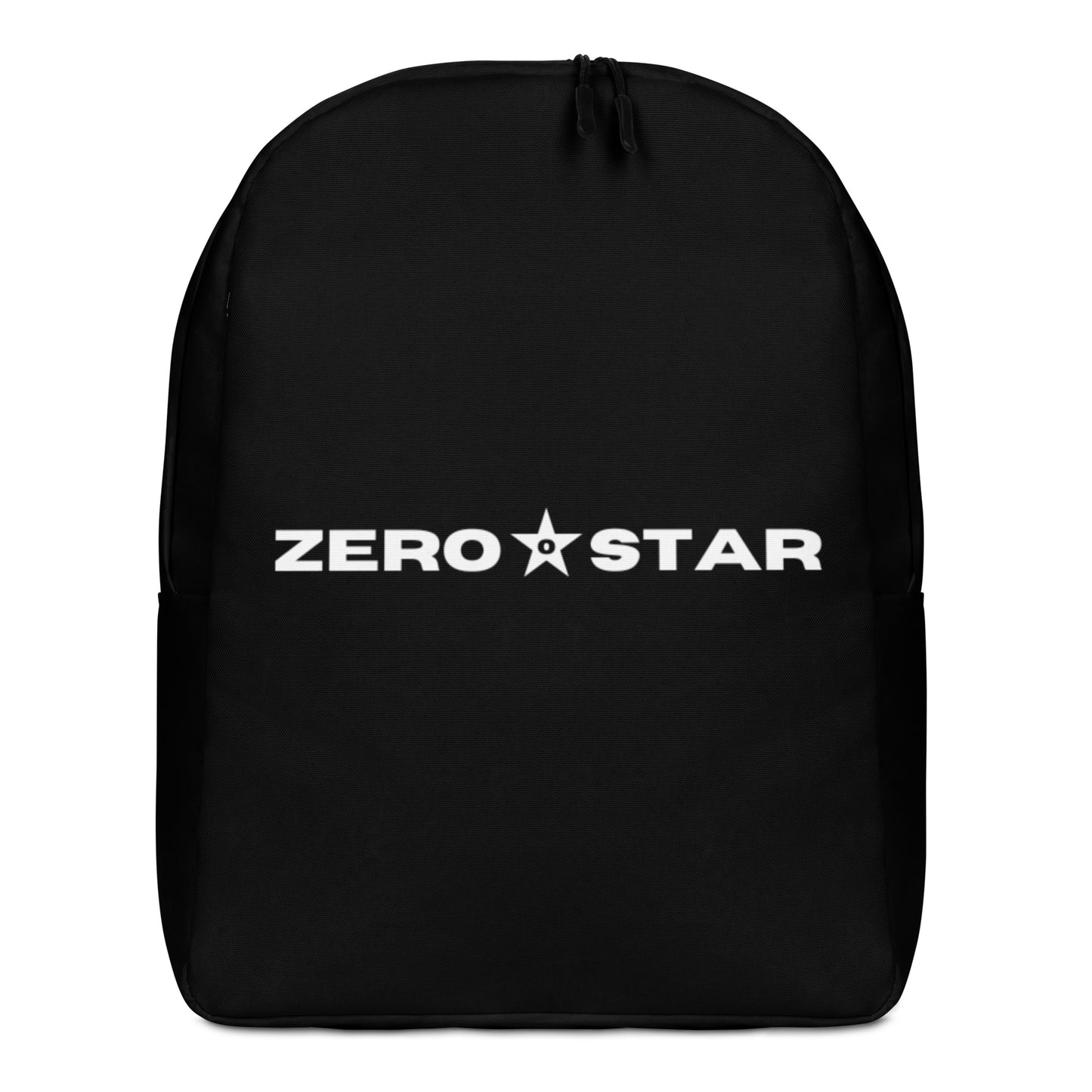 Zero Star Backpack