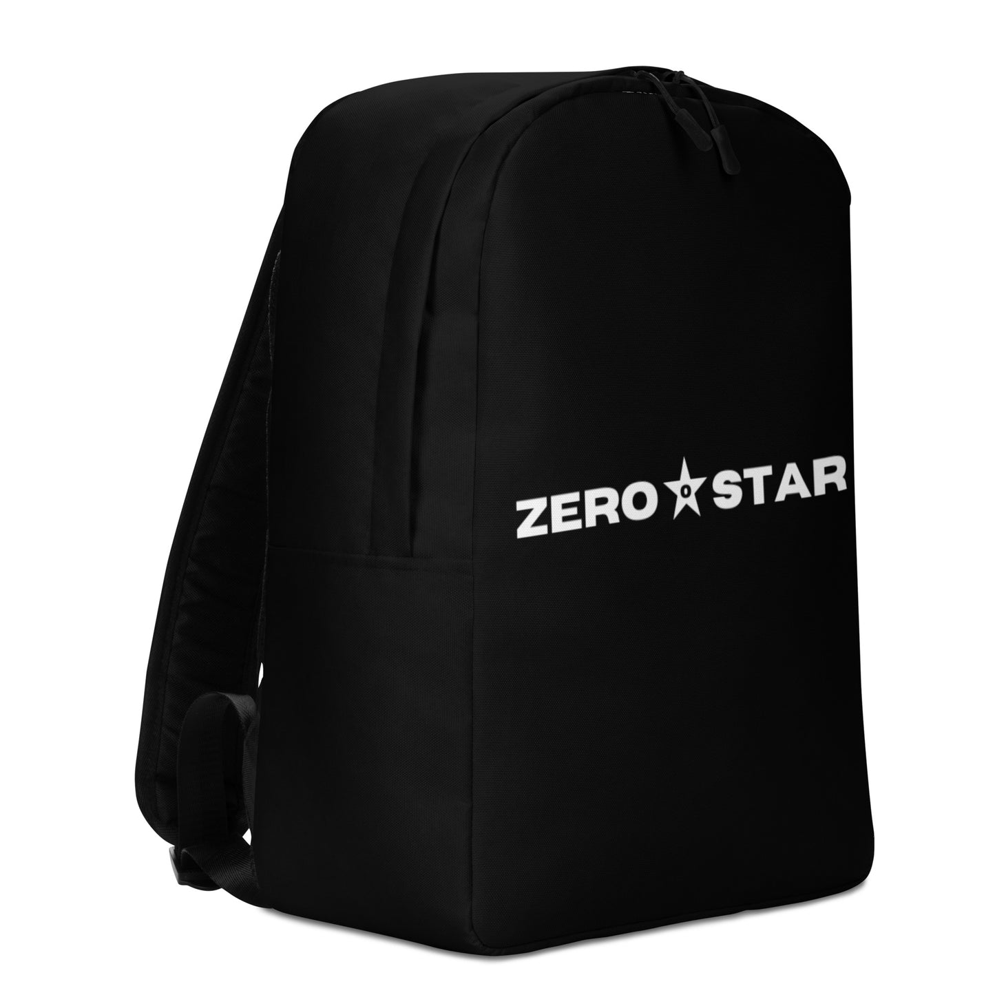 Zero Star Backpack