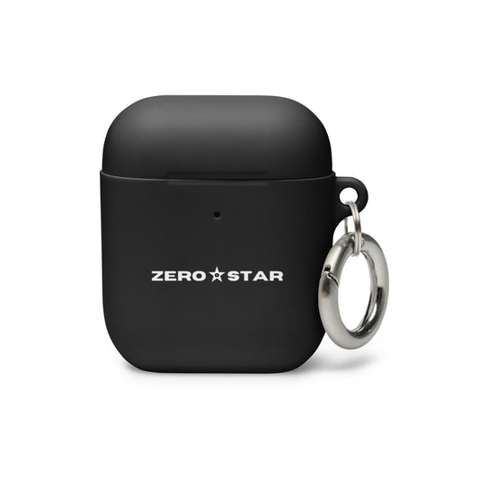 Zero Star Rubber Case for AirPods®