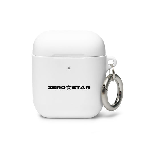 Zero Star Rubber Case for AirPods®