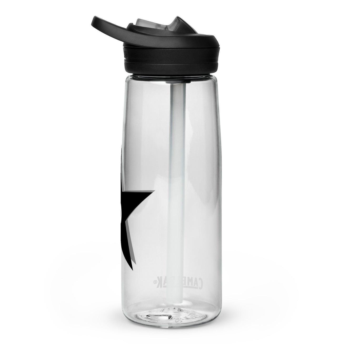 Zero Star Water Bottle