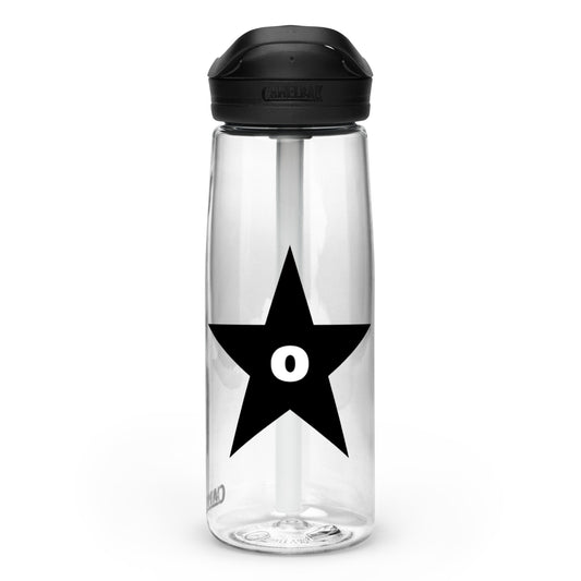 Zero Star Water Bottle