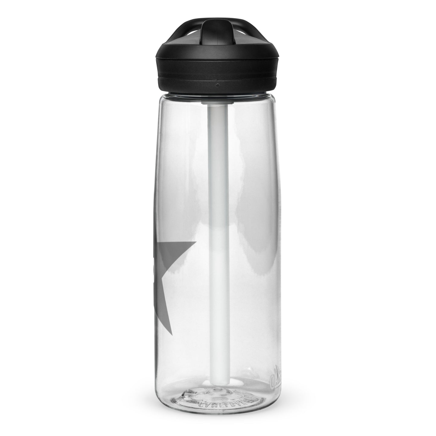 Zero Star Water Bottle