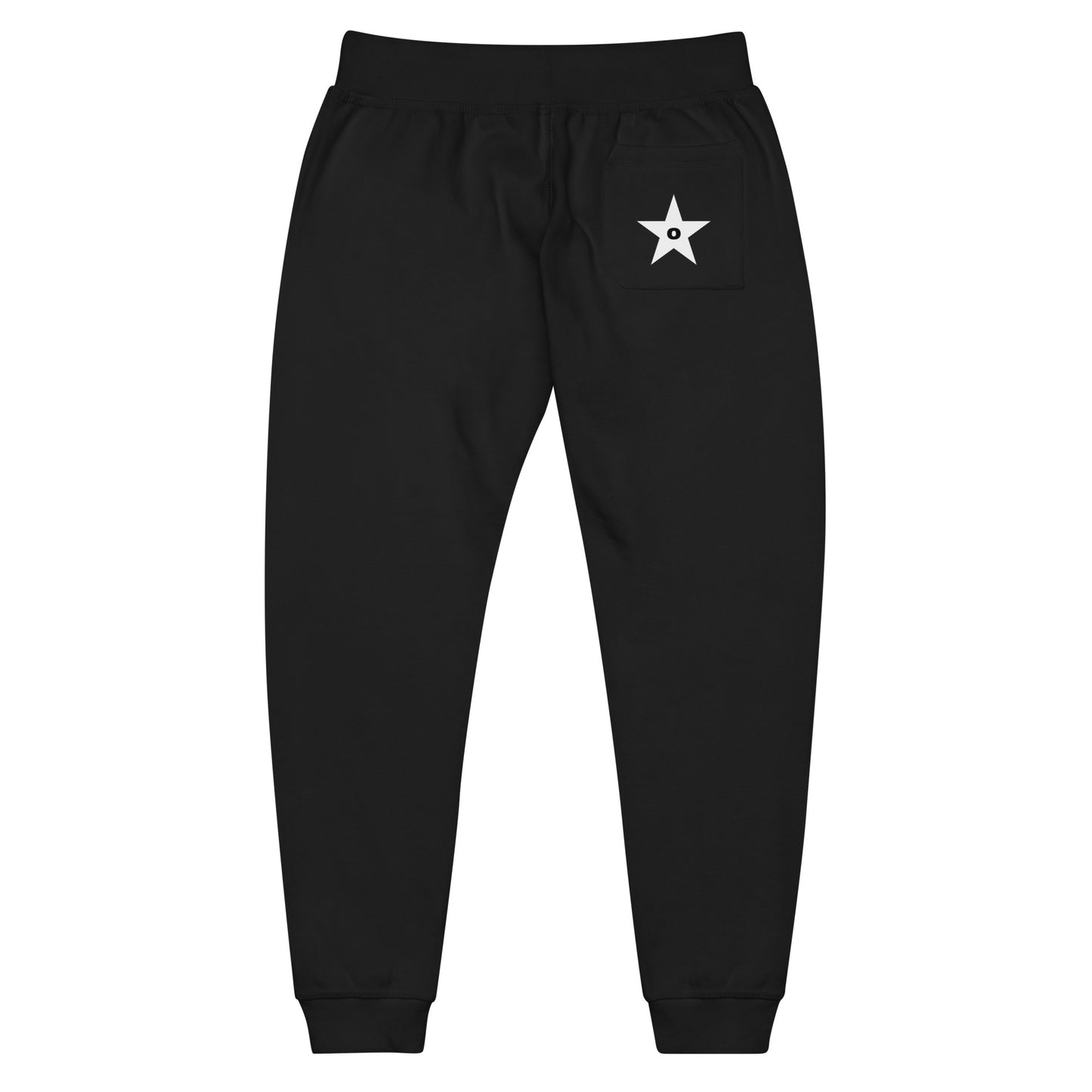 Zero Star Fleece Sweatpants