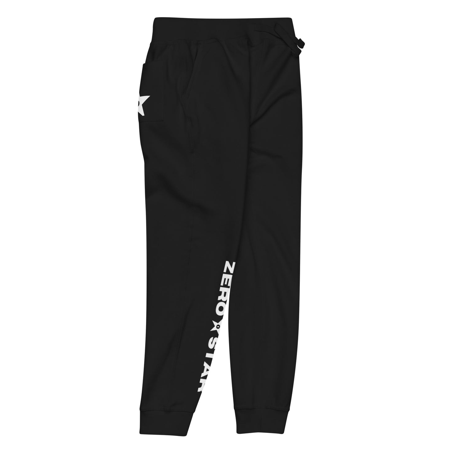 Zero Star Fleece Sweatpants