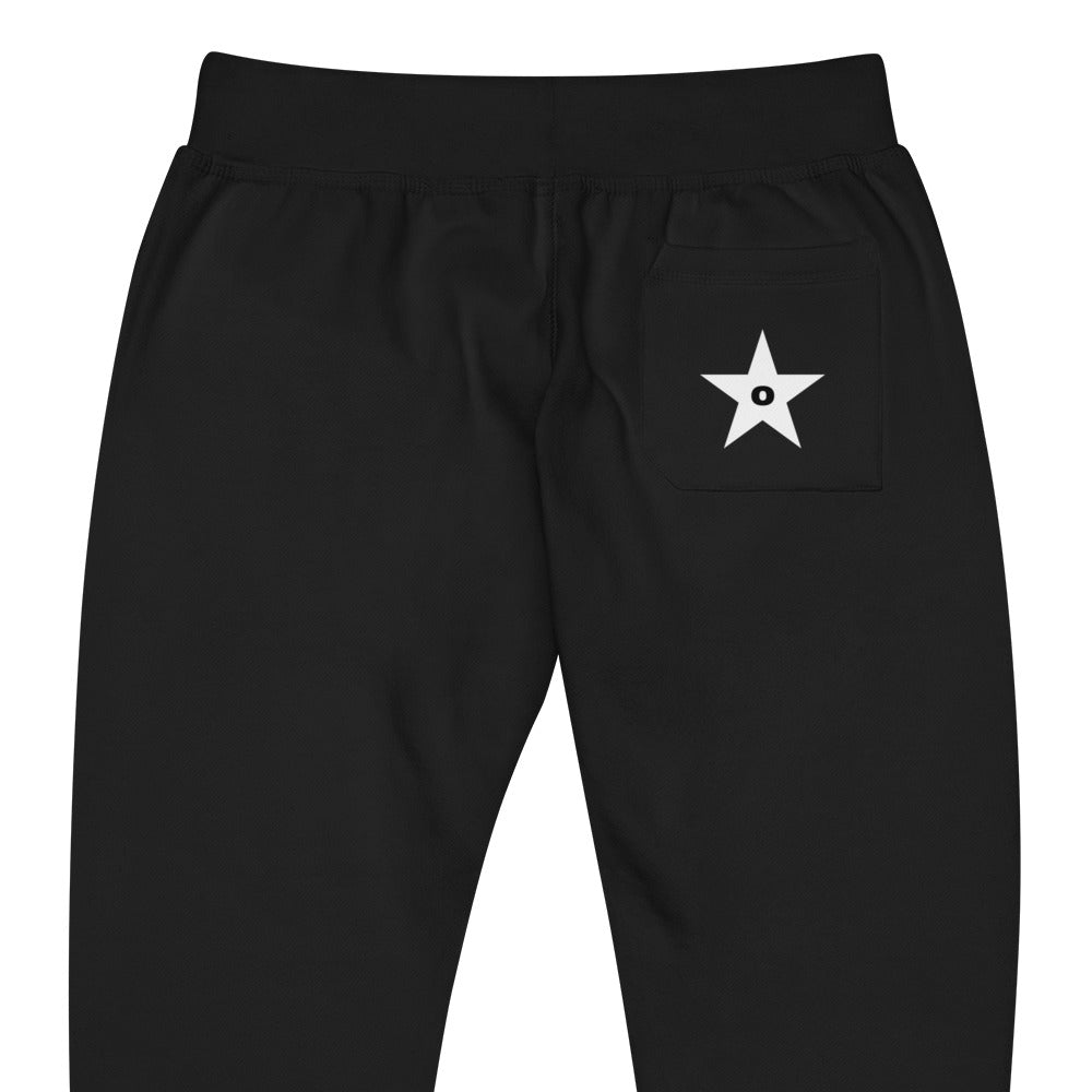 Zero Star Fleece Sweatpants