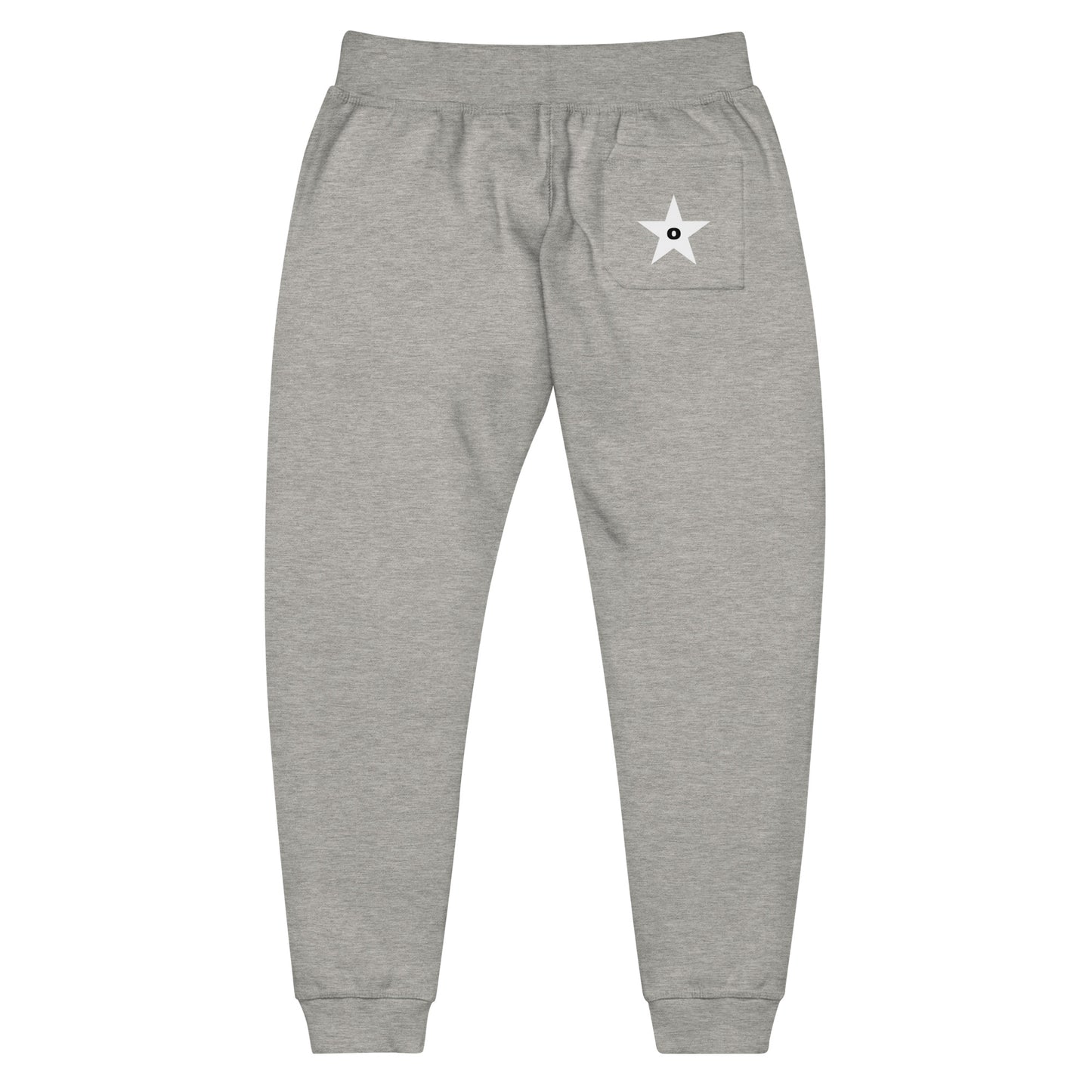 Zero Star Fleece Sweatpants