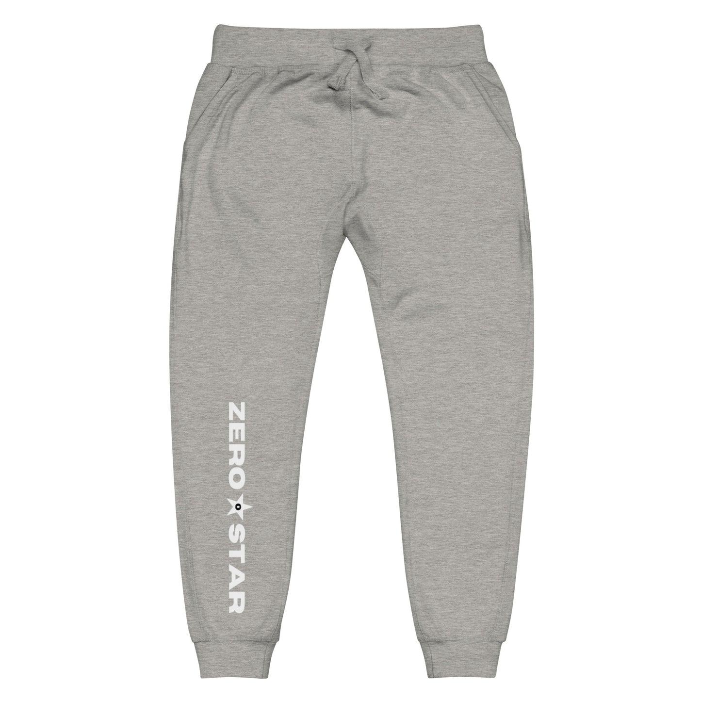 Zero Star Fleece Sweatpants