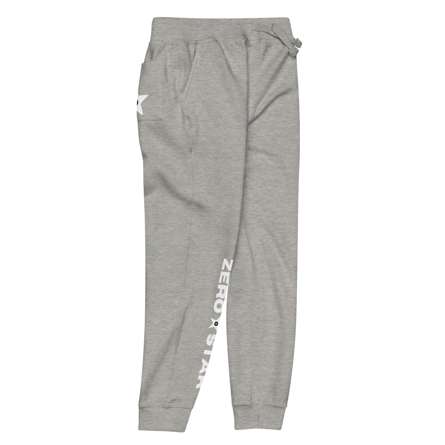 Zero Star Fleece Sweatpants