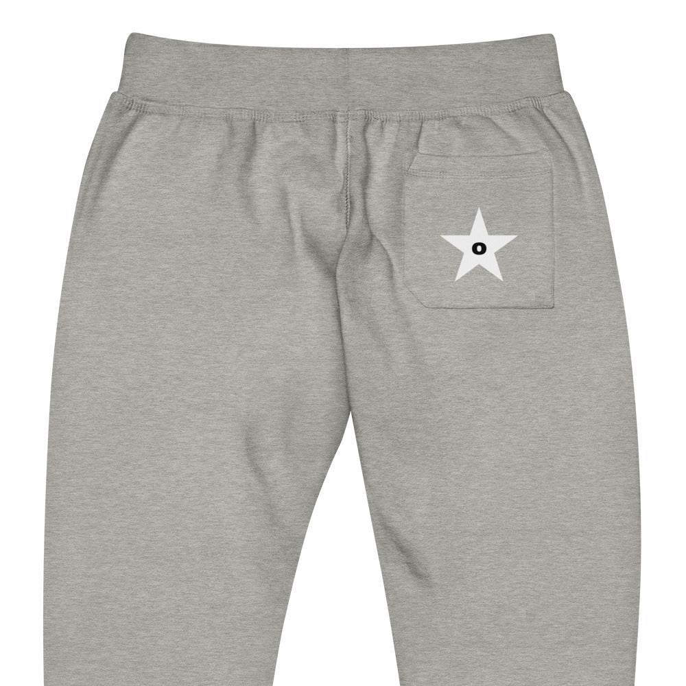 Zero Star Fleece Sweatpants