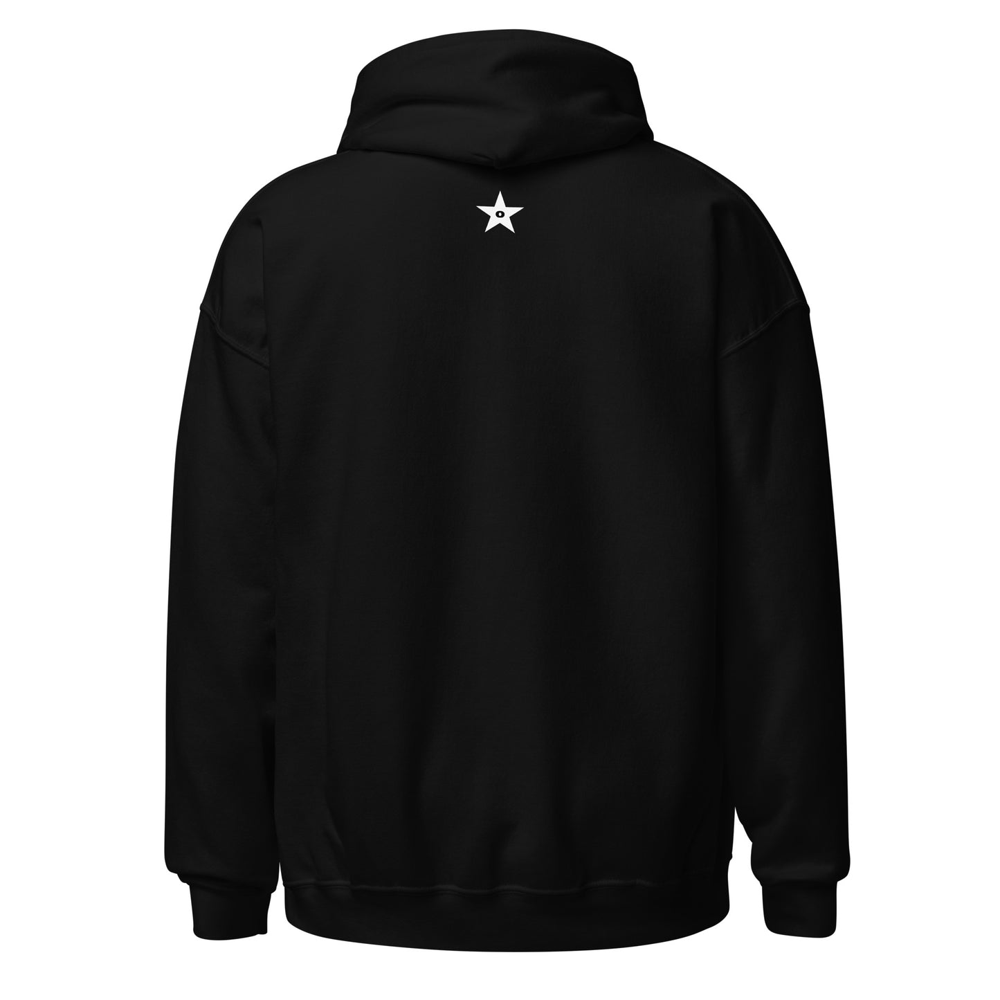 Zero Star Hoodie