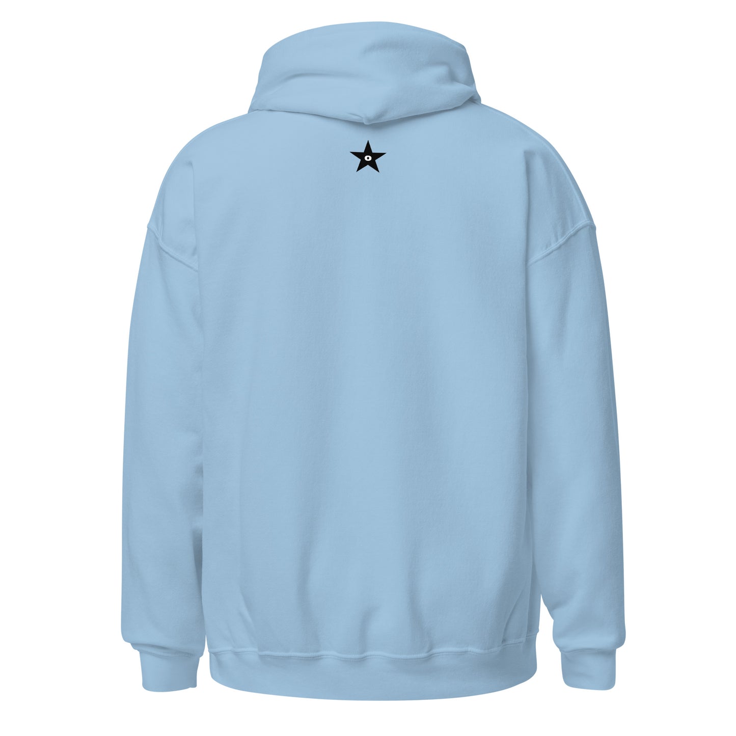 Zero Star Hoodie