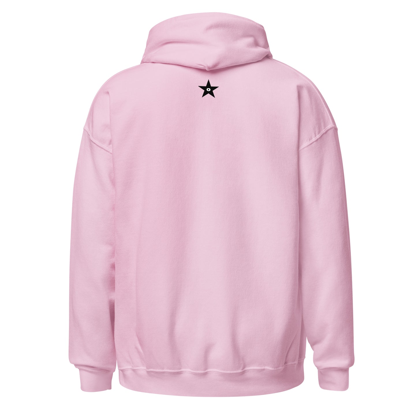 Zero Star Hoodie