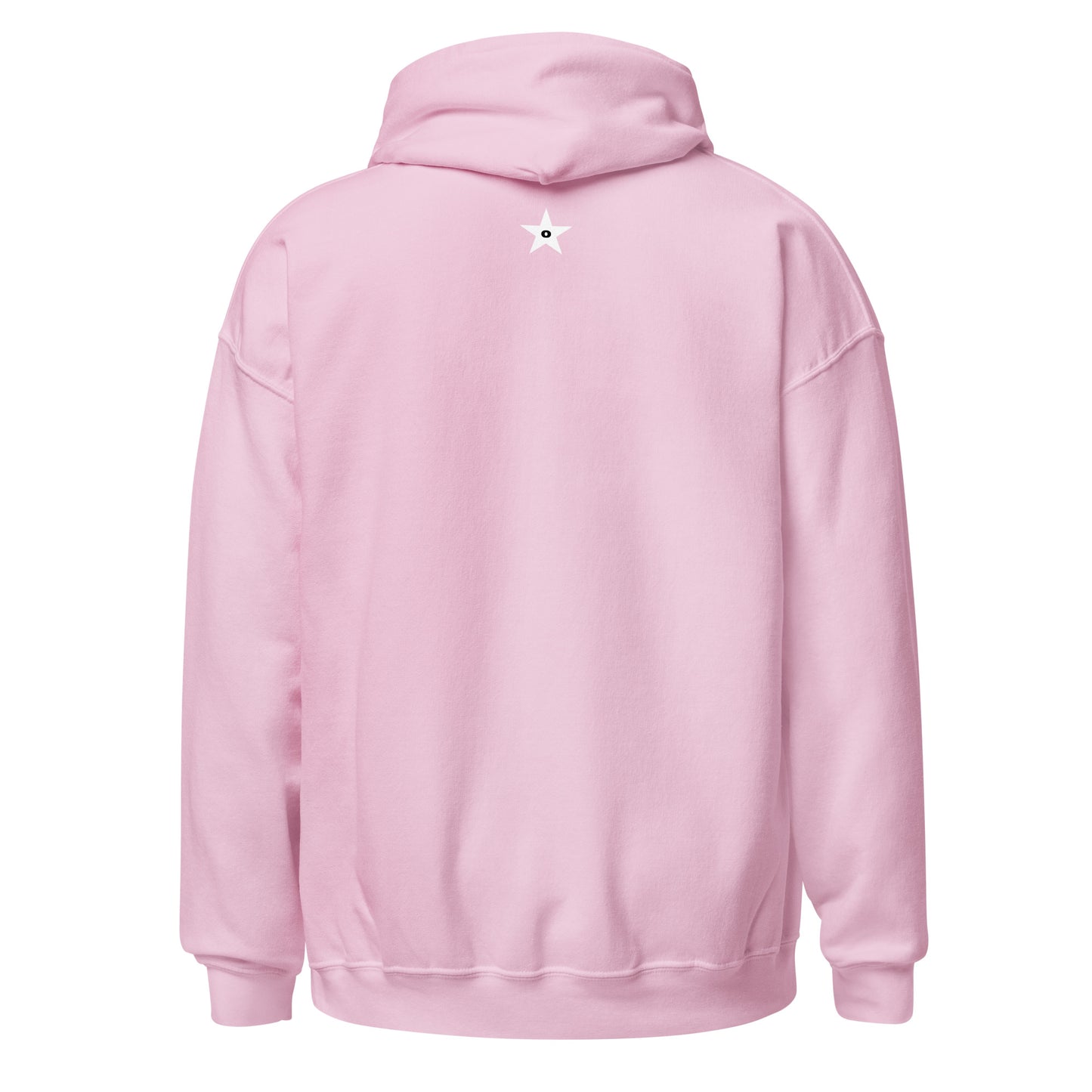 Zero Star Hoodie