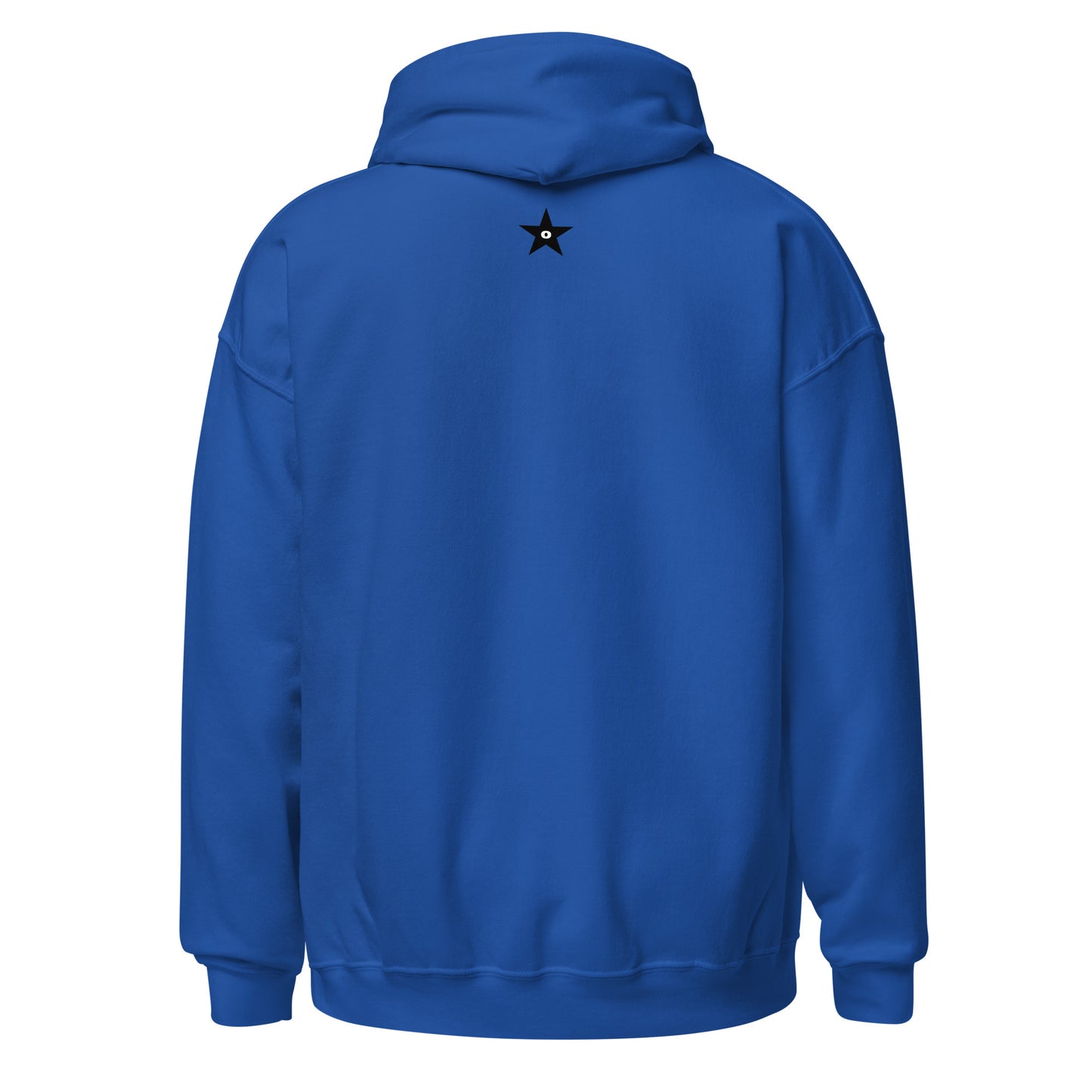 Zero Star Hoodie