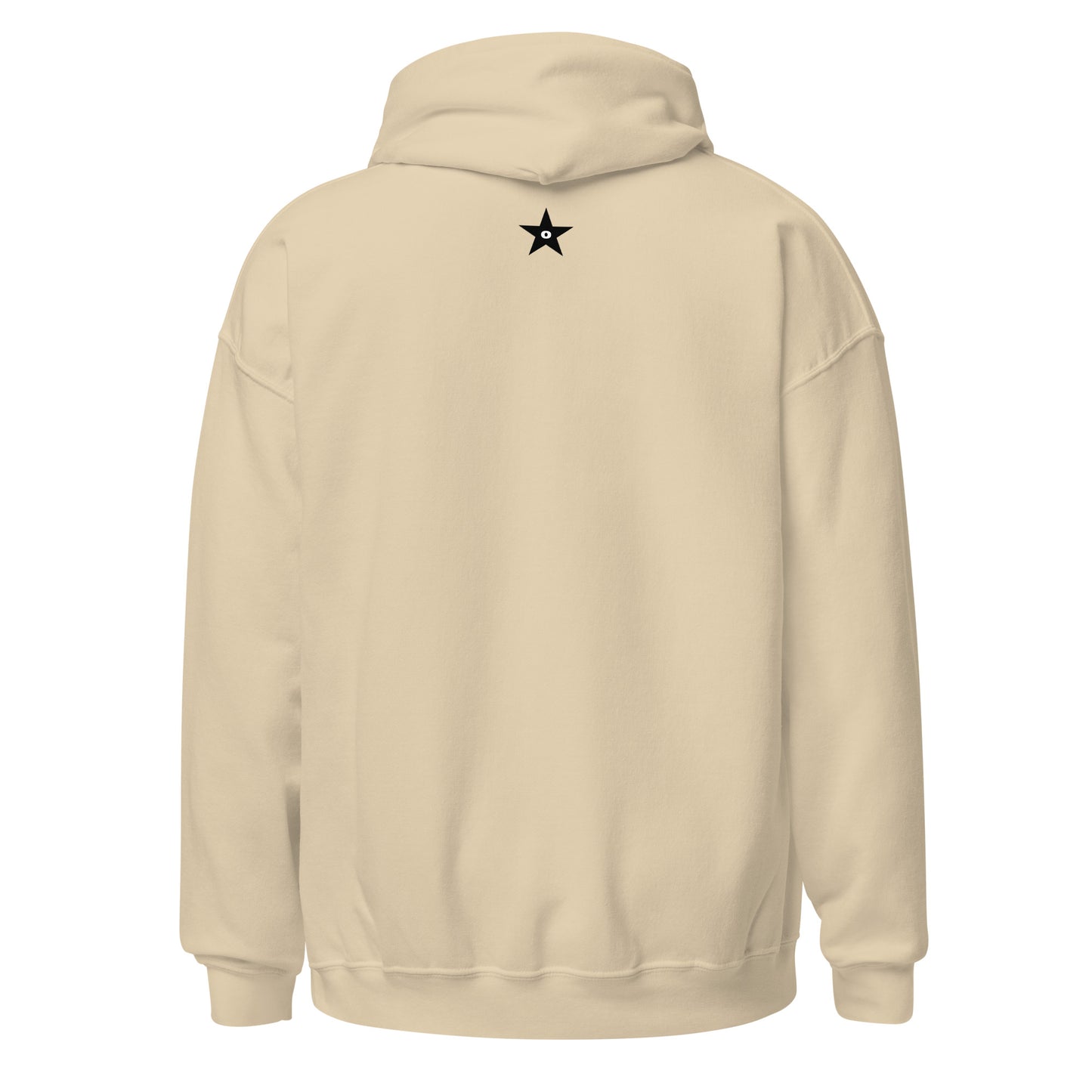 Zero Star Hoodie