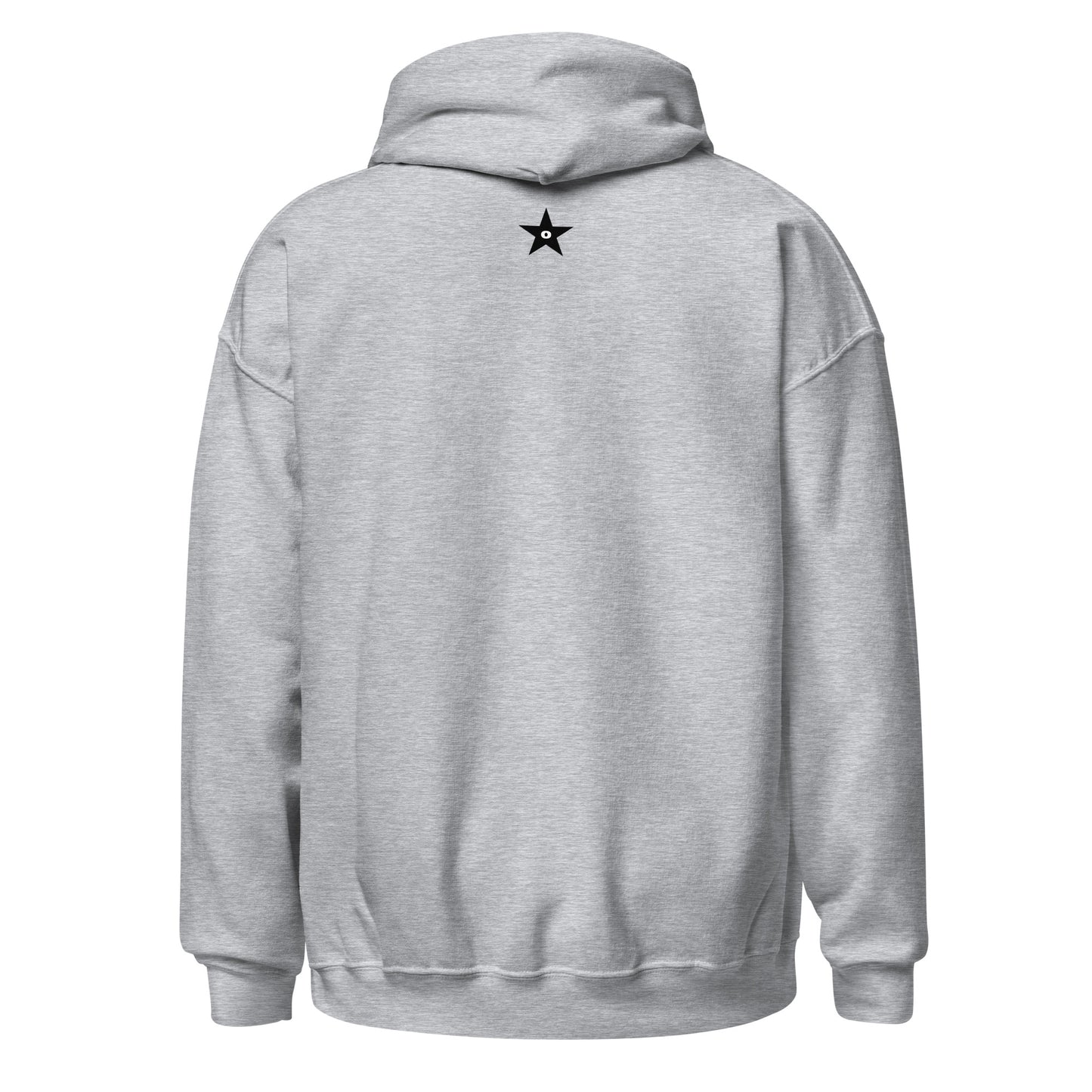 Zero Star Hoodie