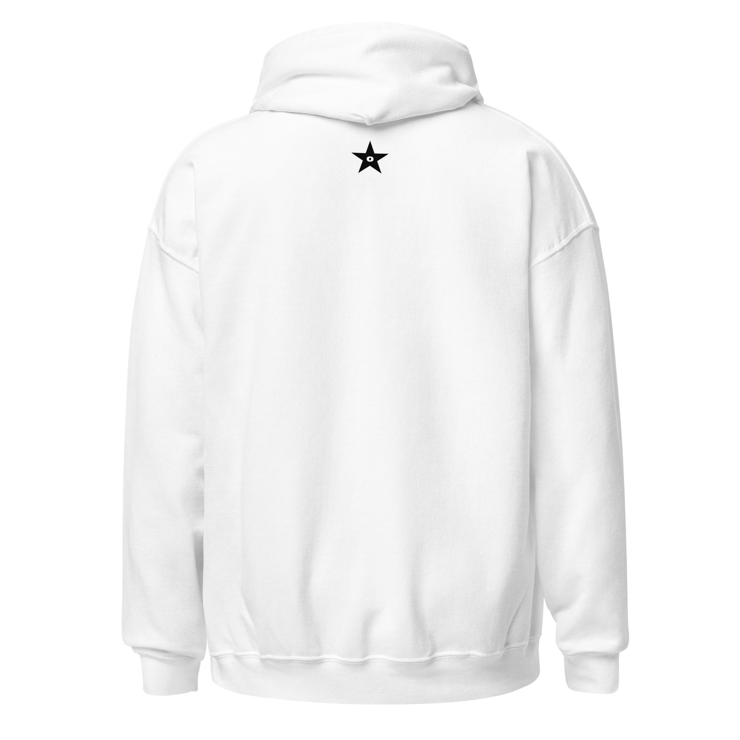 Zero Star Hoodie