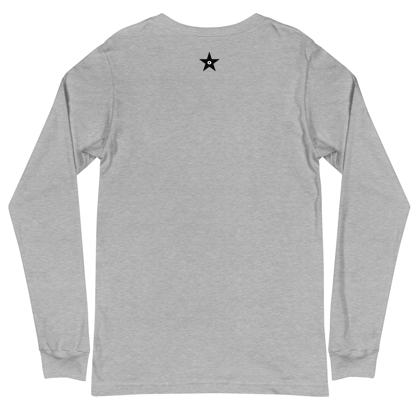 Zero Star Long Sleeve