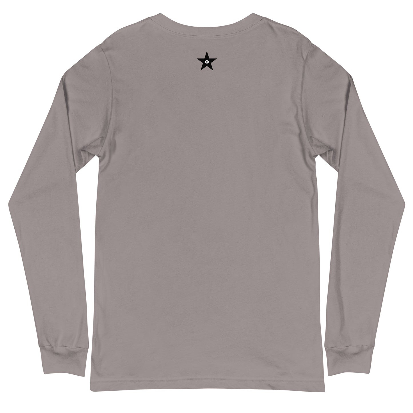 Zero Star Long Sleeve