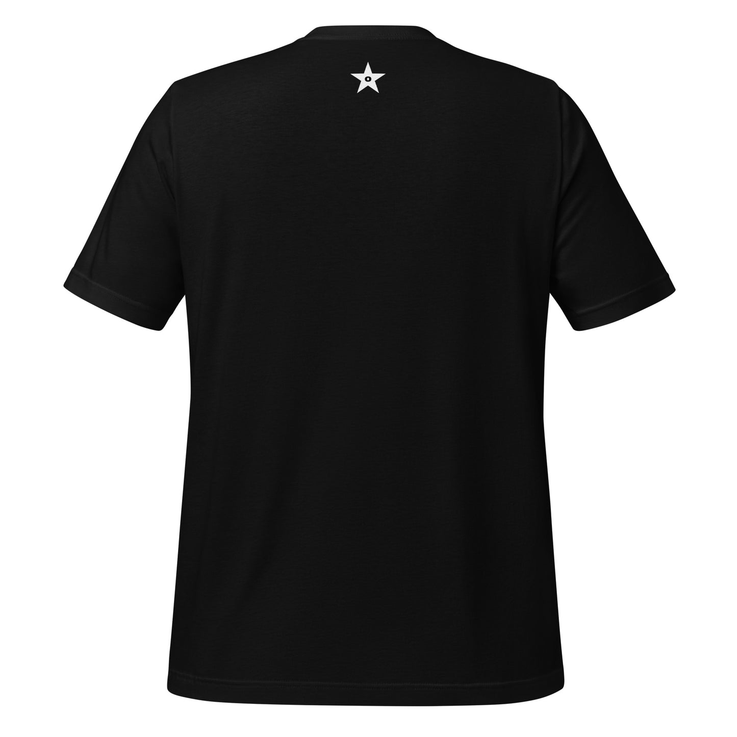 Zero Star t-shirt