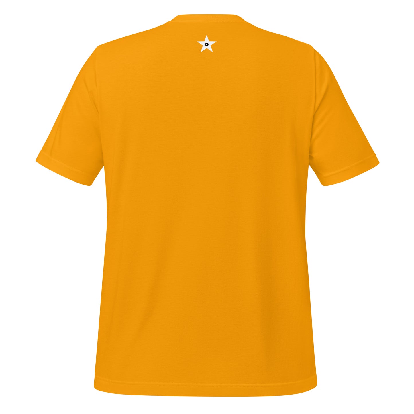 Zero Star t-shirt