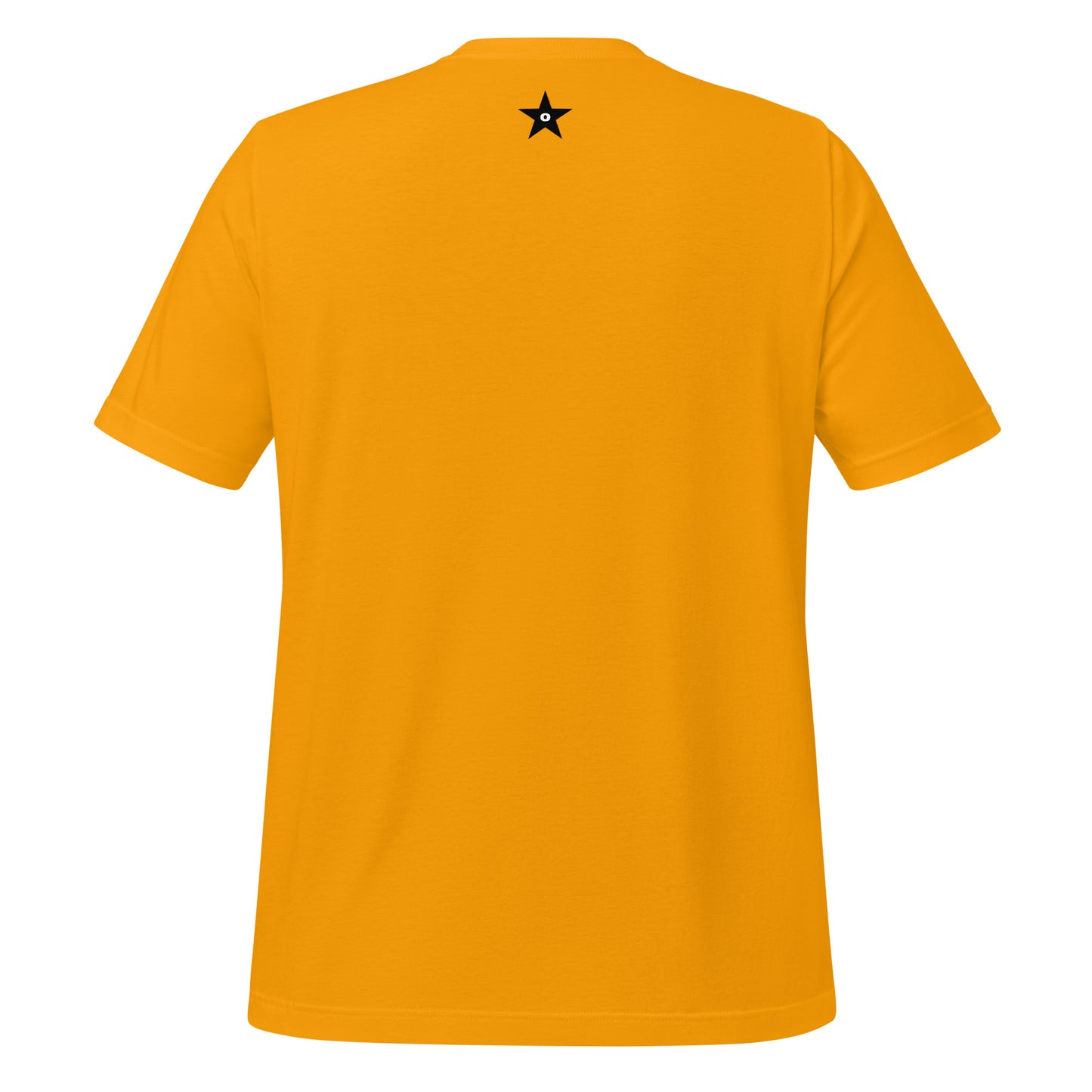 Zero Star t-shirt