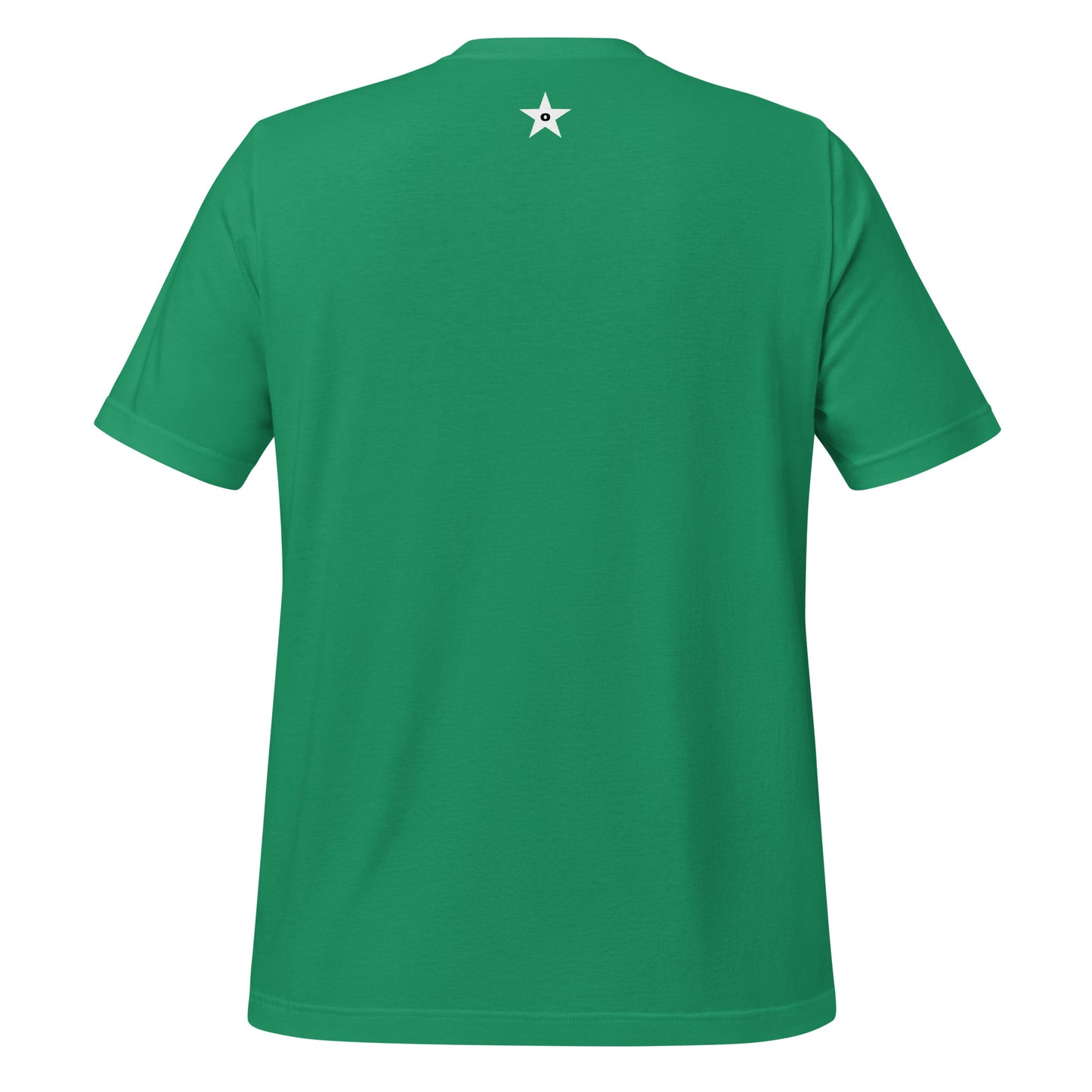 Zero Star t-shirt