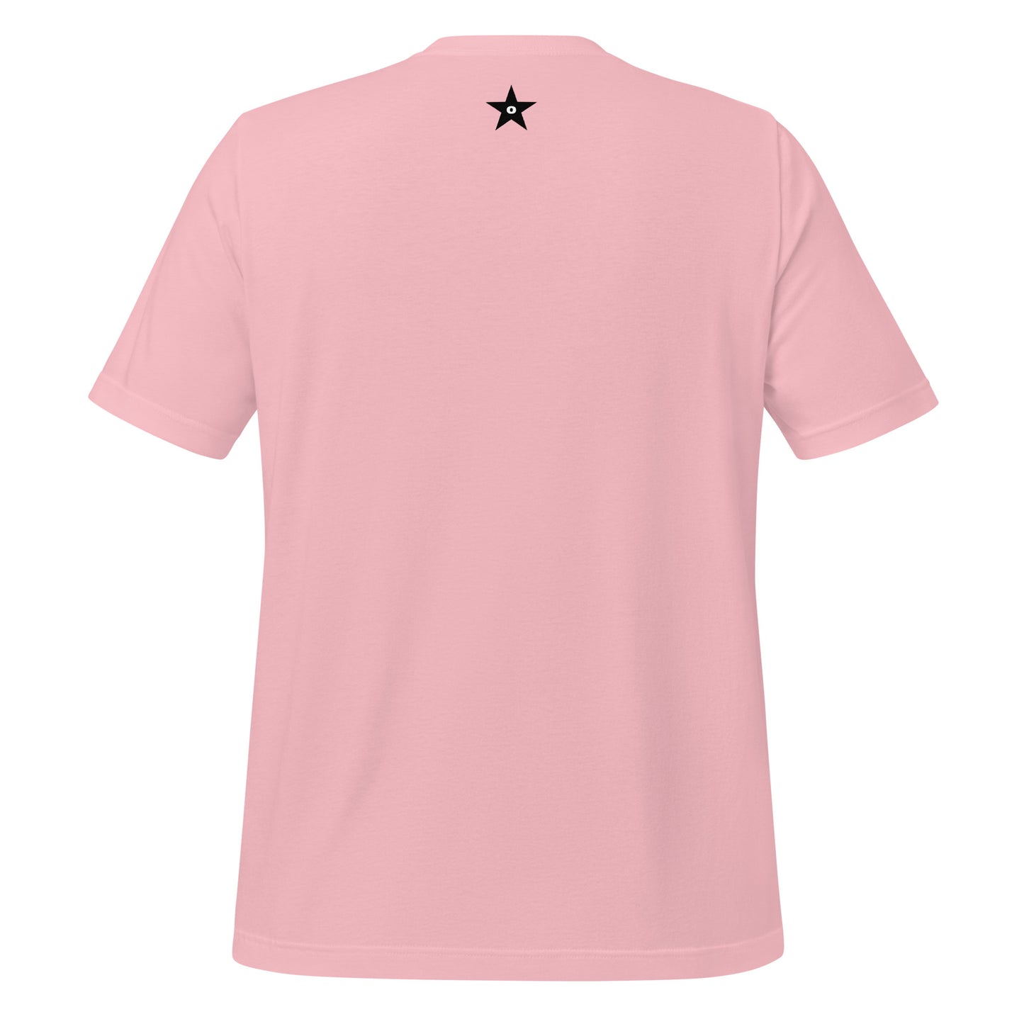 Zero Star t-shirt