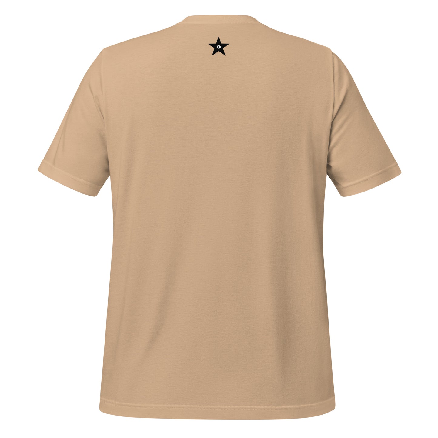 Zero Star t-shirt