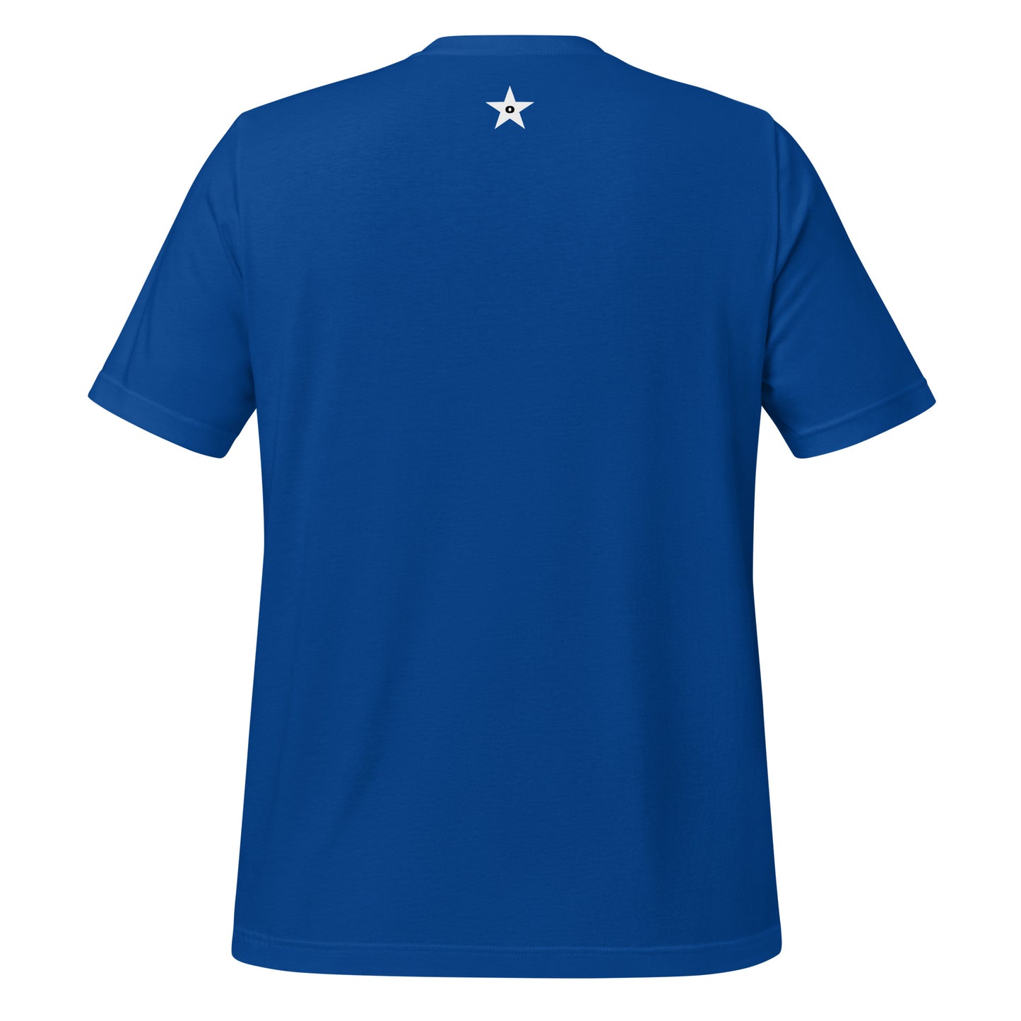 Zero Star t-shirt