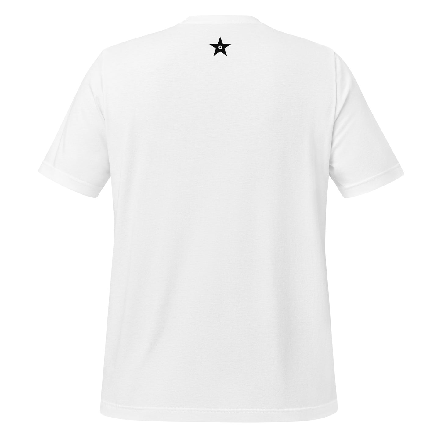 Zero Star t-shirt