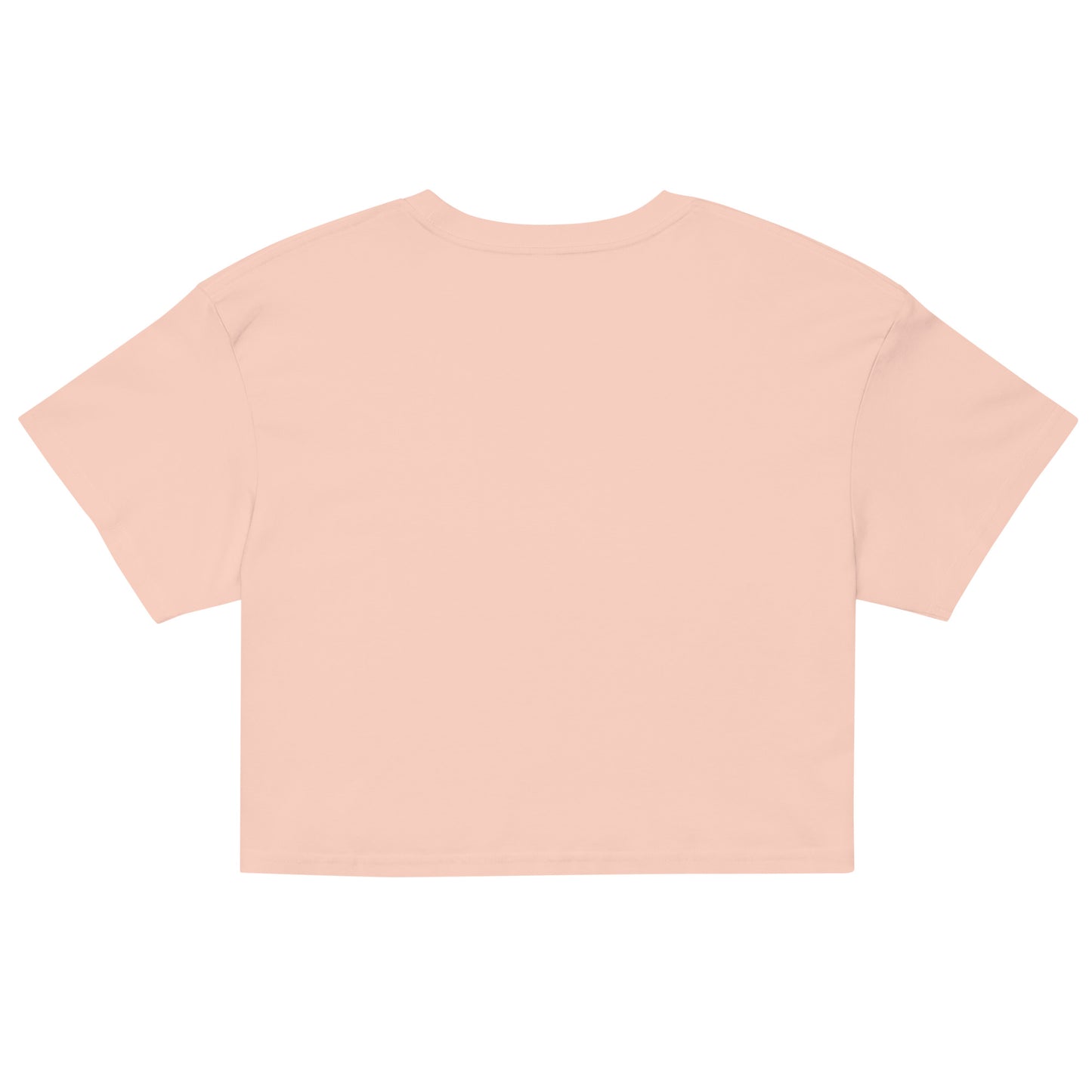 Zero Star Crop top