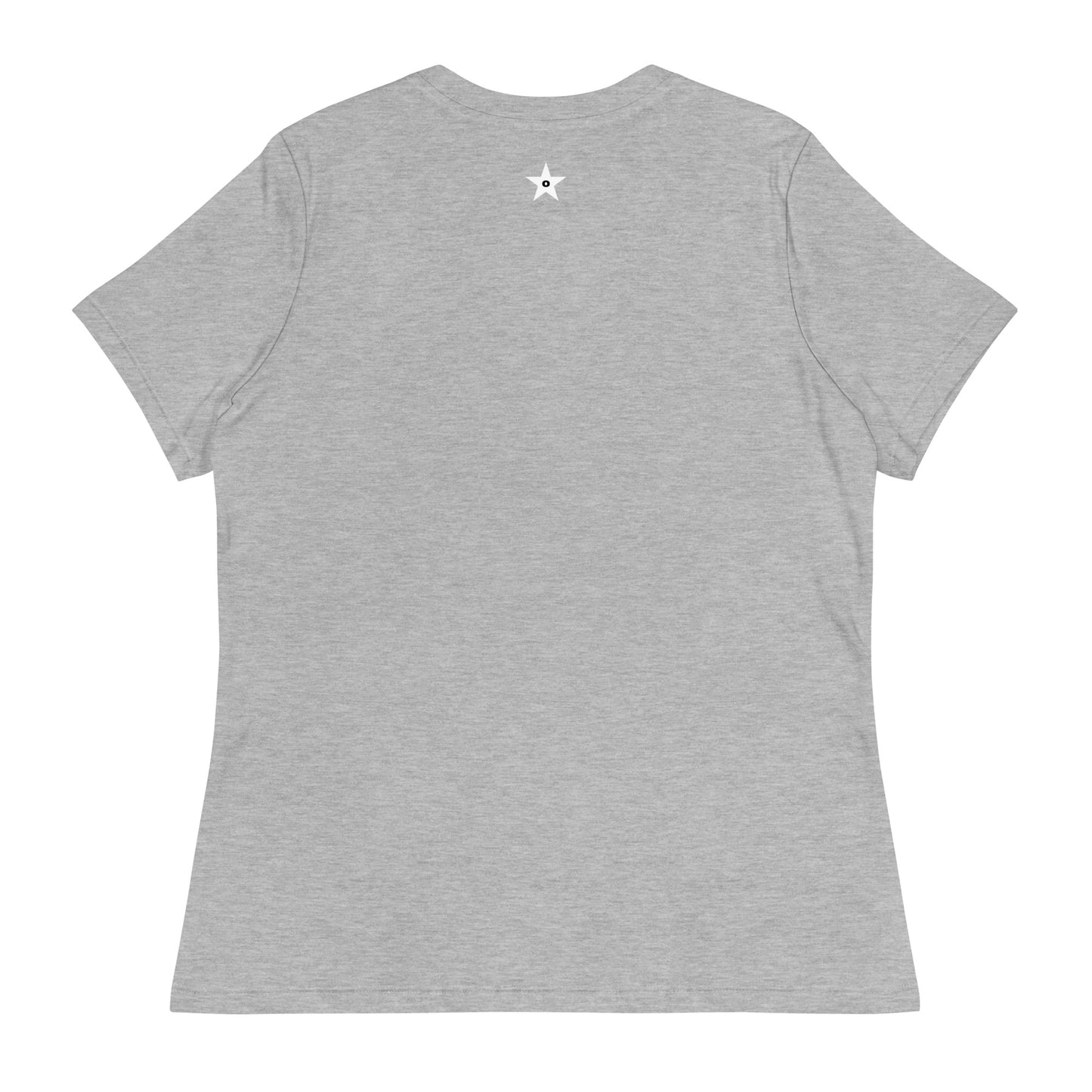 Women's Zero Star T-Shirt