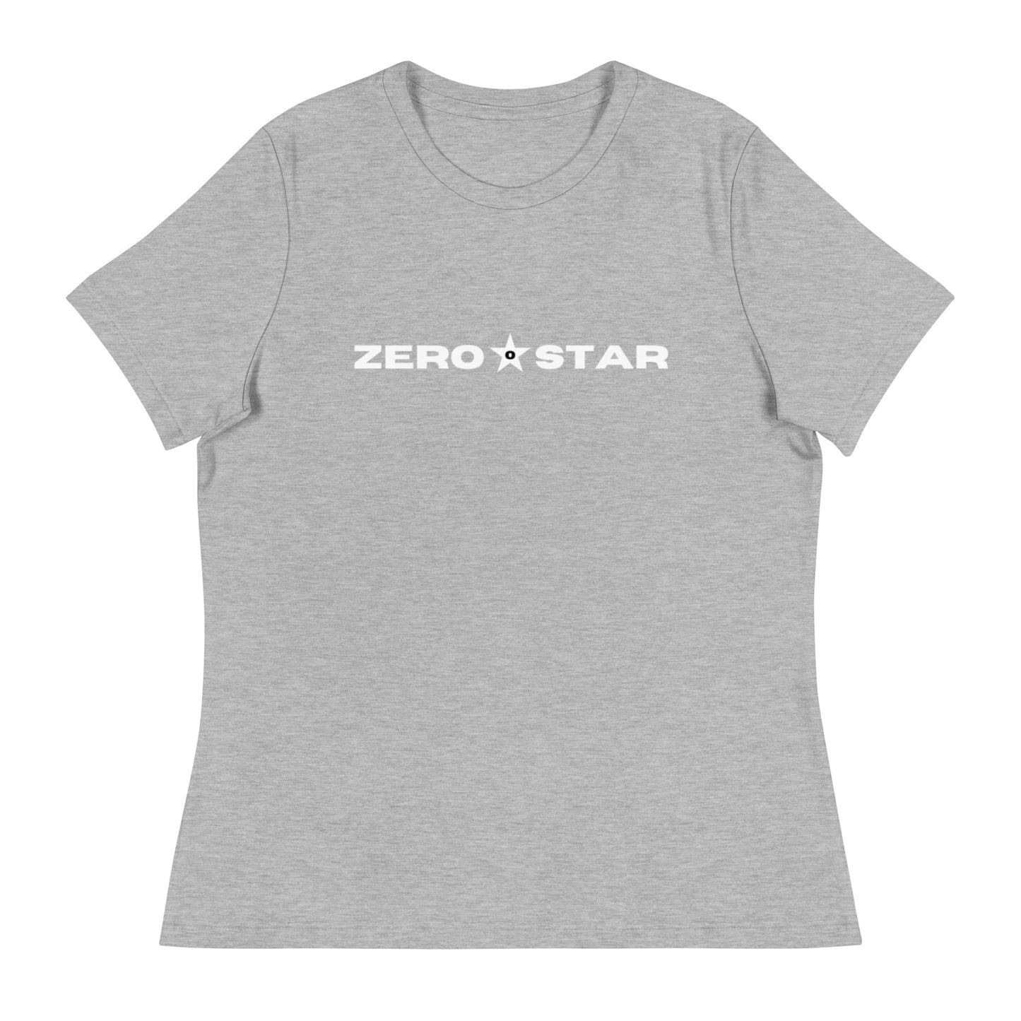 Women's Zero Star T-Shirt