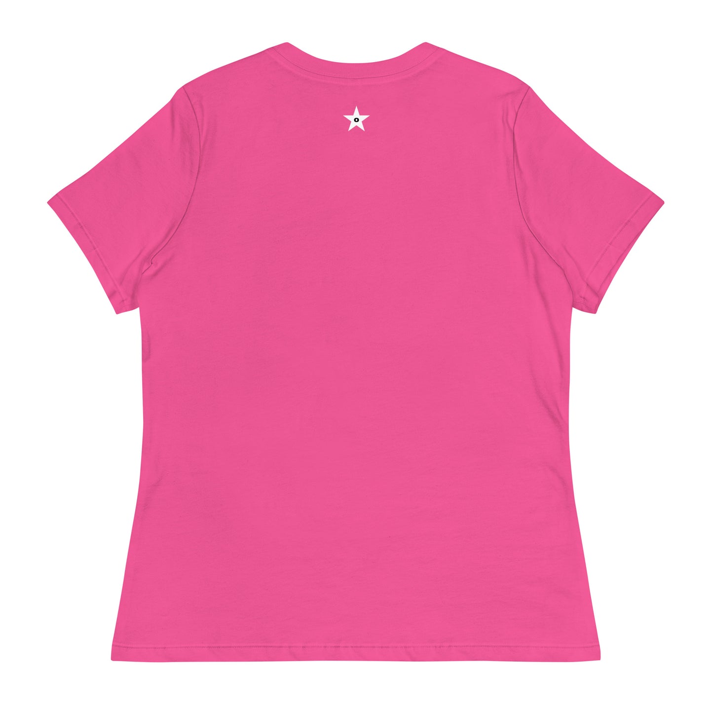 Women's Zero Star T-Shirt