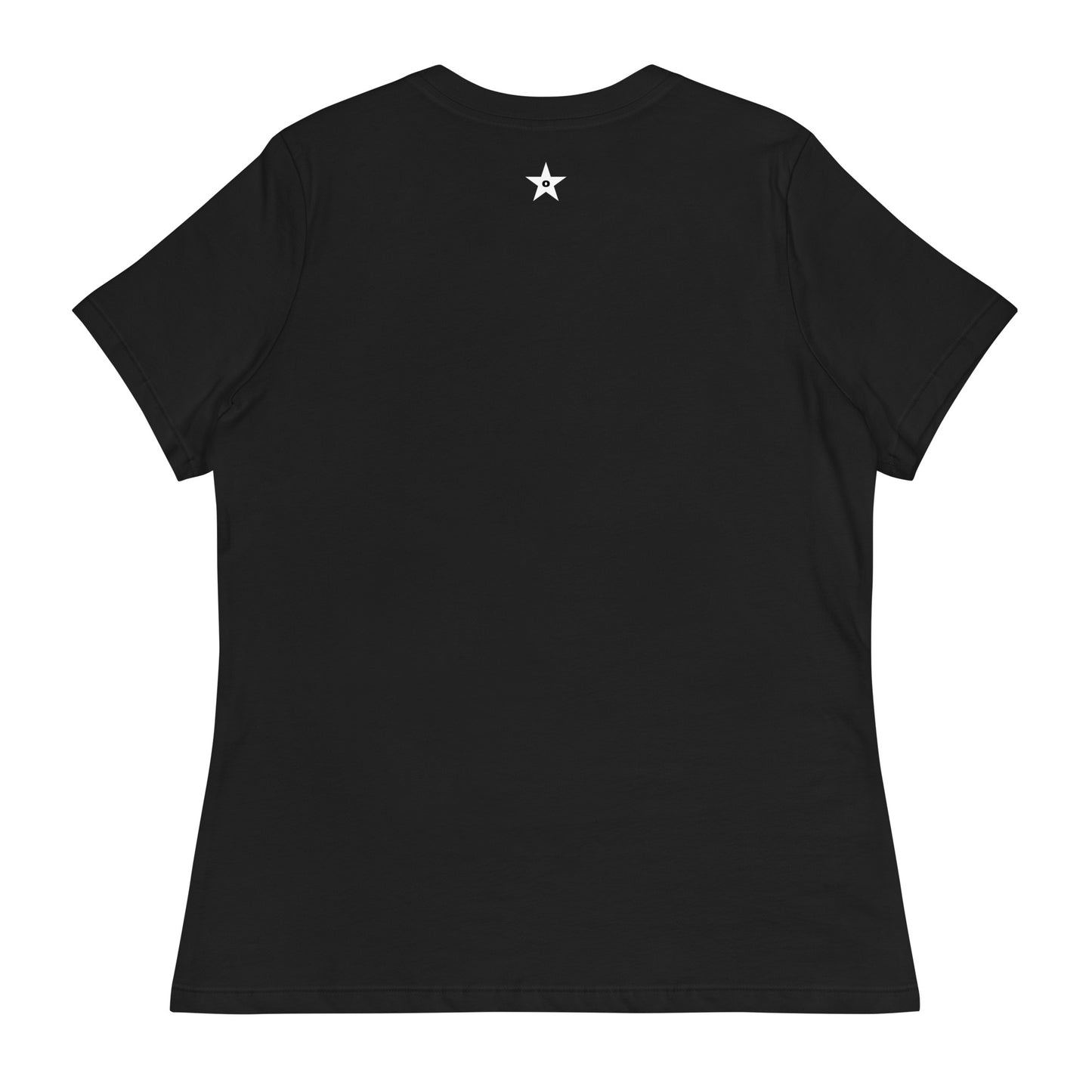 Women's Zero Star T-Shirt