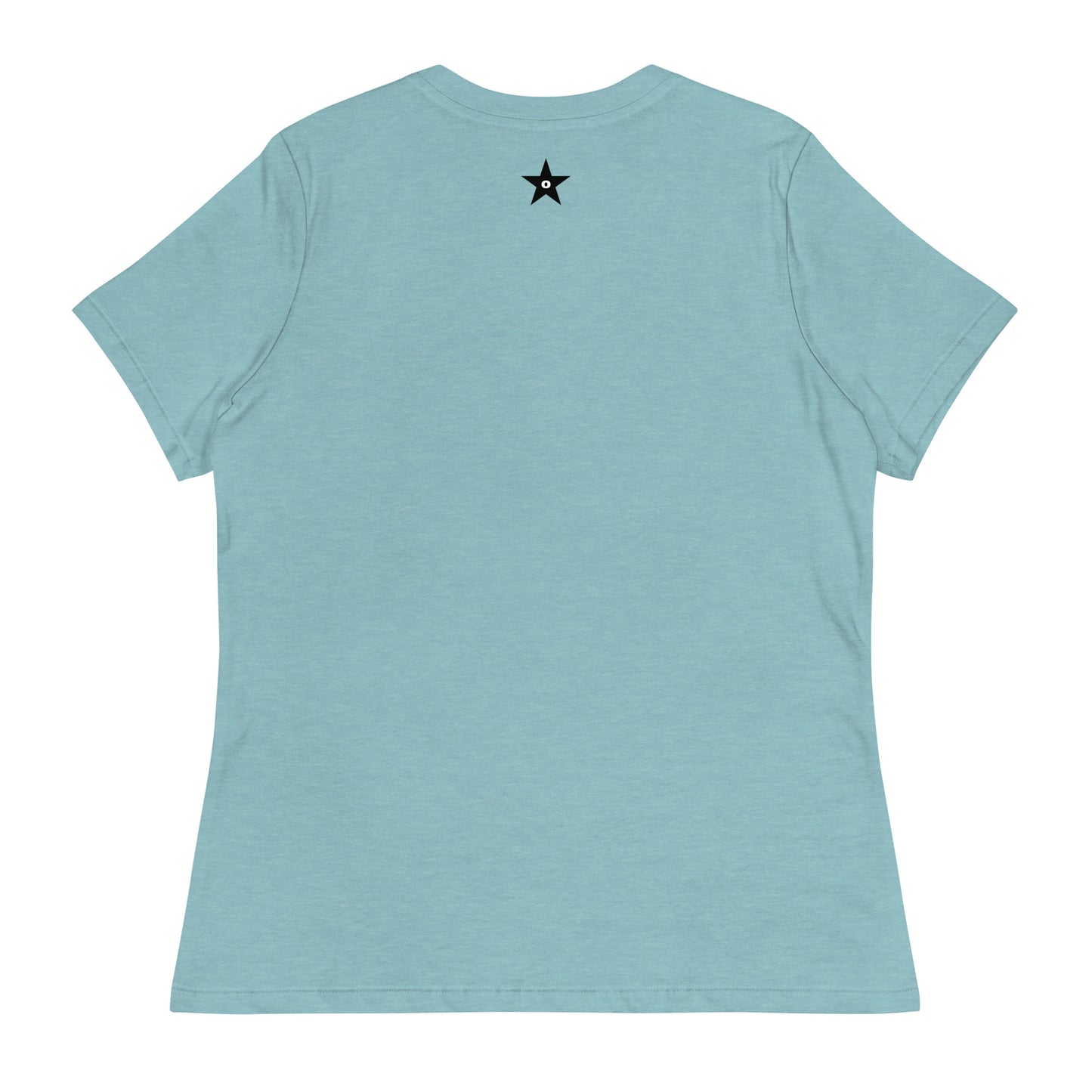 Women's Zero Star T-Shirt