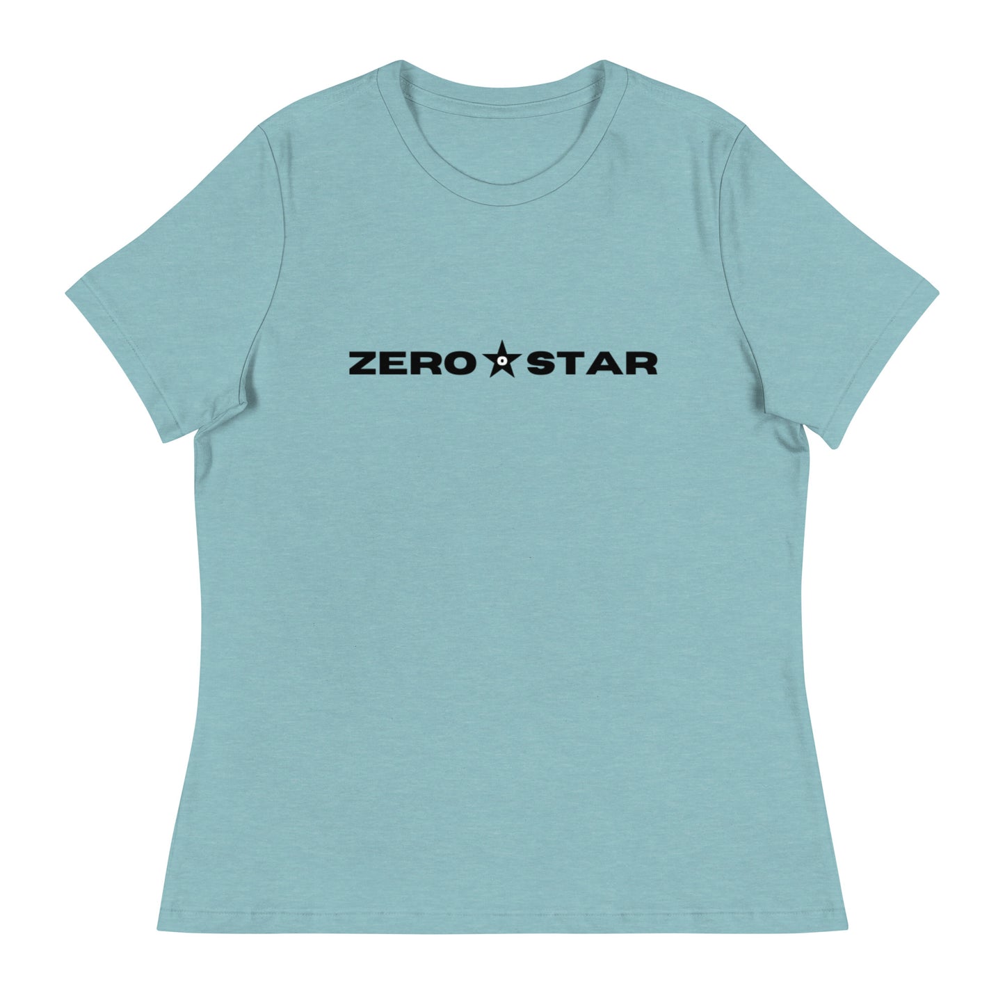 Women's Zero Star T-Shirt