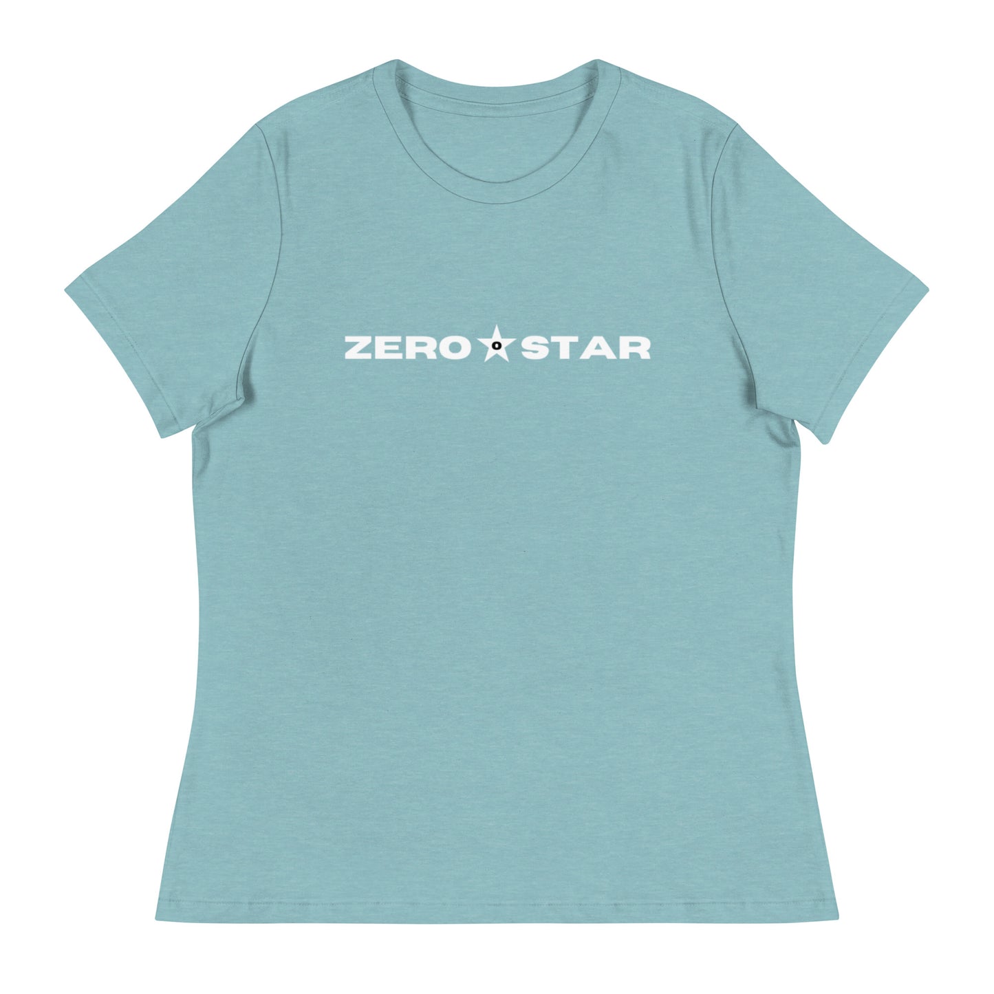 Women's Zero Star T-Shirt