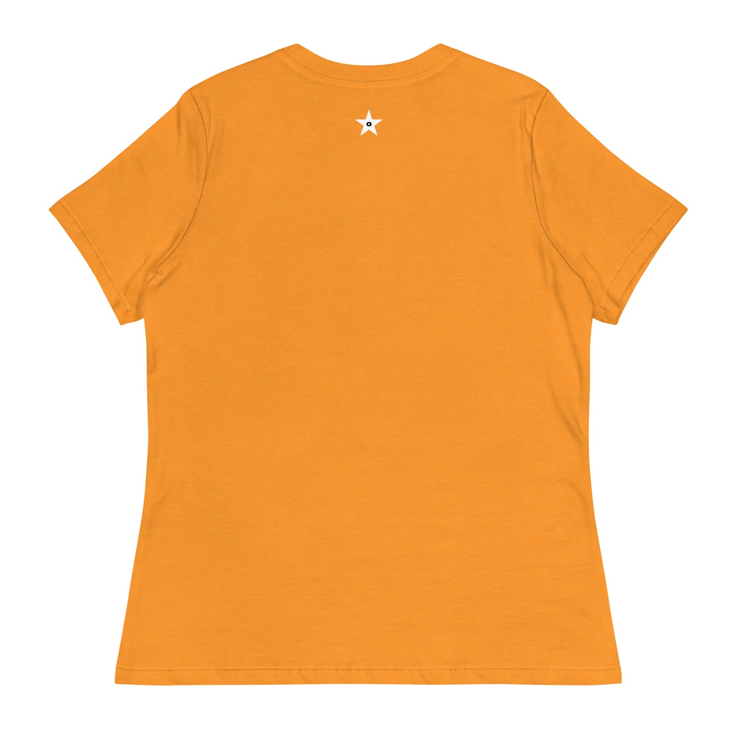 Women's Zero Star T-Shirt