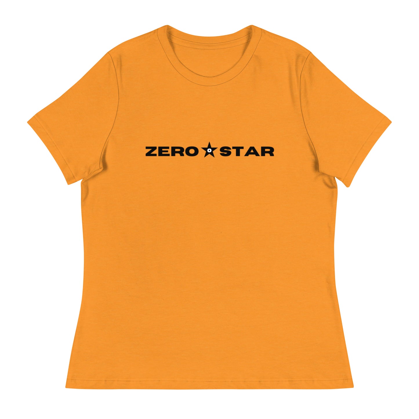 Women's Zero Star T-Shirt